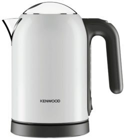 Kenwood - Kettle - Scene Jug - White.